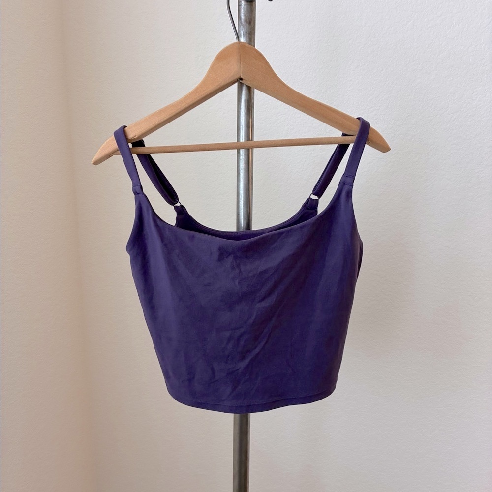 Vitality Cloud II Classic Tank Nightshade sz S EUC